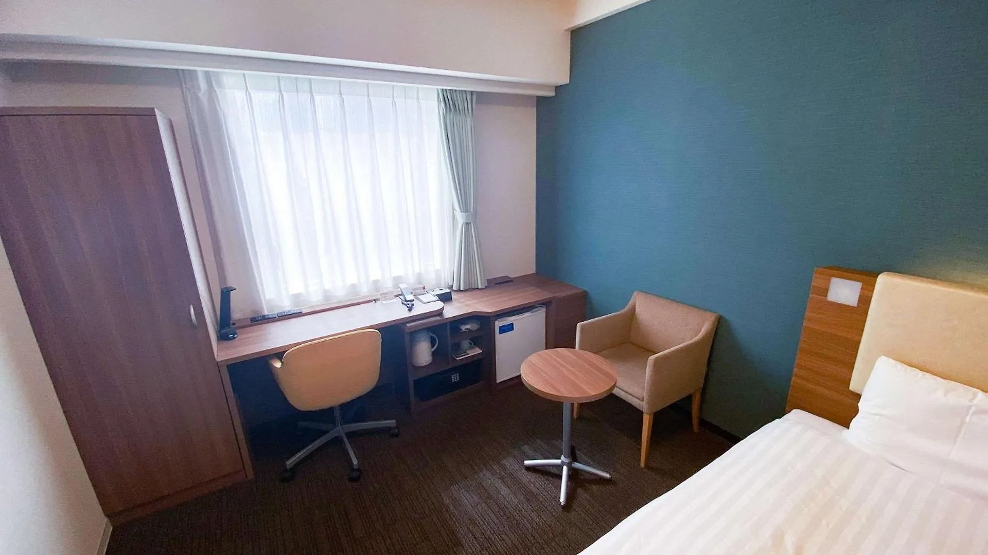 ***  Comfort Hotel Sapporo Susukino Japon