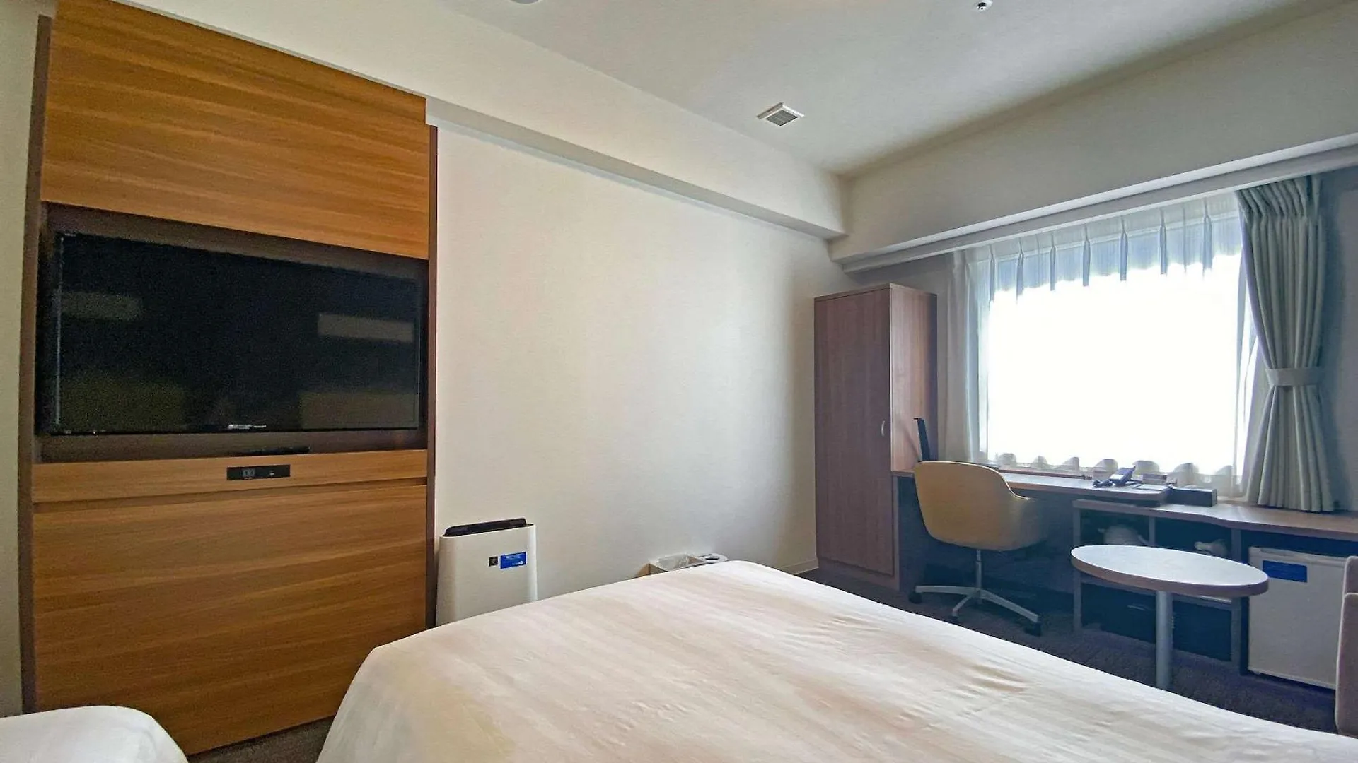 ***  Comfort Hotel Sapporo Susukino Japon