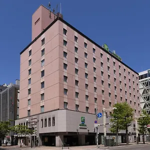 Ana Holiday Susukino, An Ihg 3*, Sapporo Japon