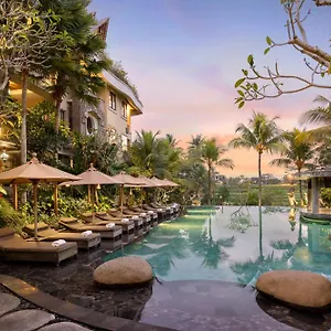 Kuwarasan A Pramana Experience Resort Ubud