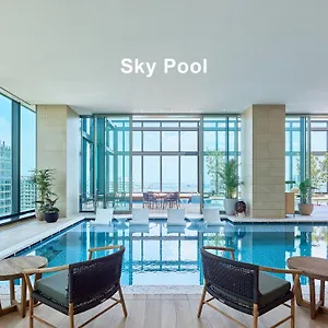 ***** ホテル 三井ガーデンホテル 横浜みなとみらいプレミア 日本
