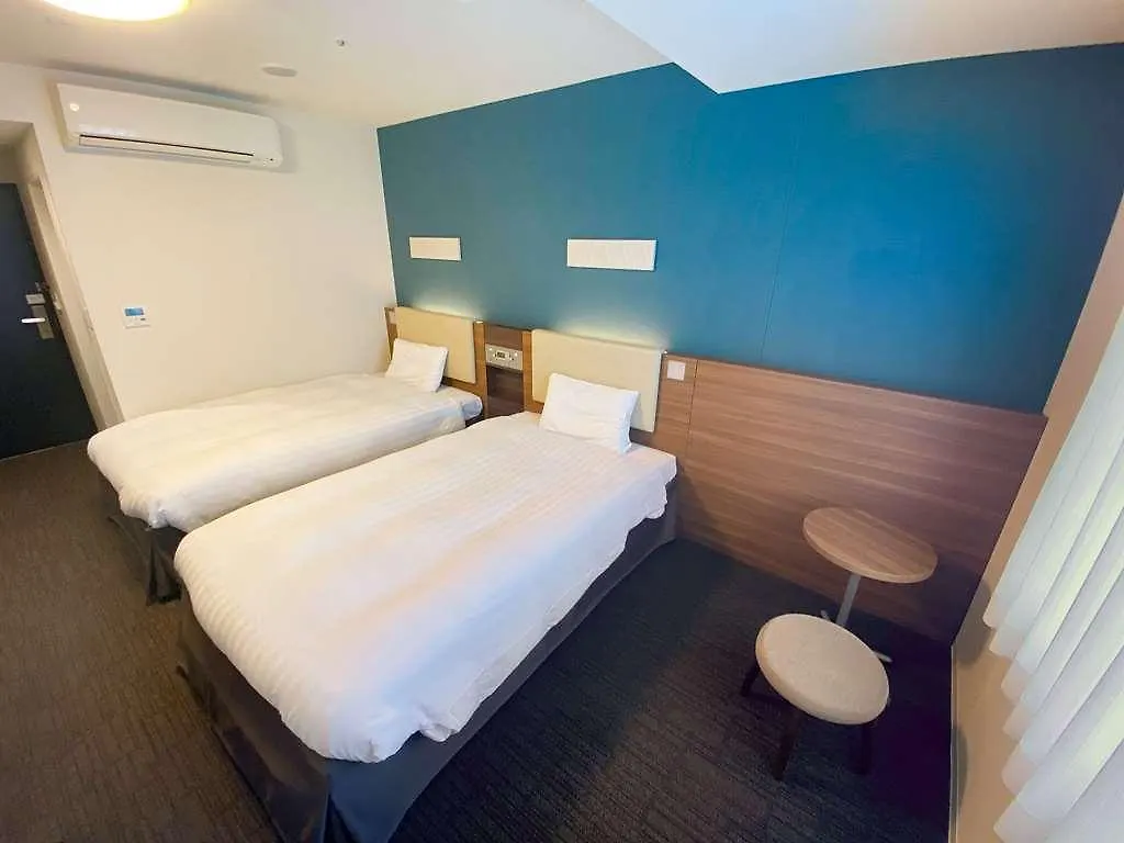 ***  Comfort Hotel Sapporo Susukino Japan