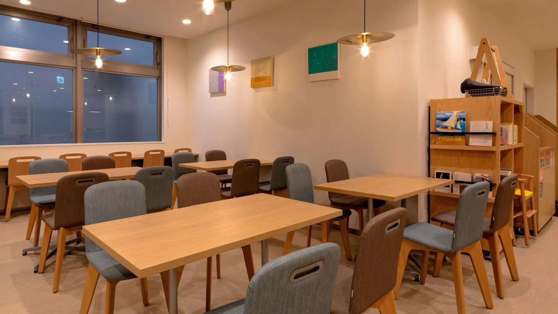 Comfort Hotel Sapporo Susukino