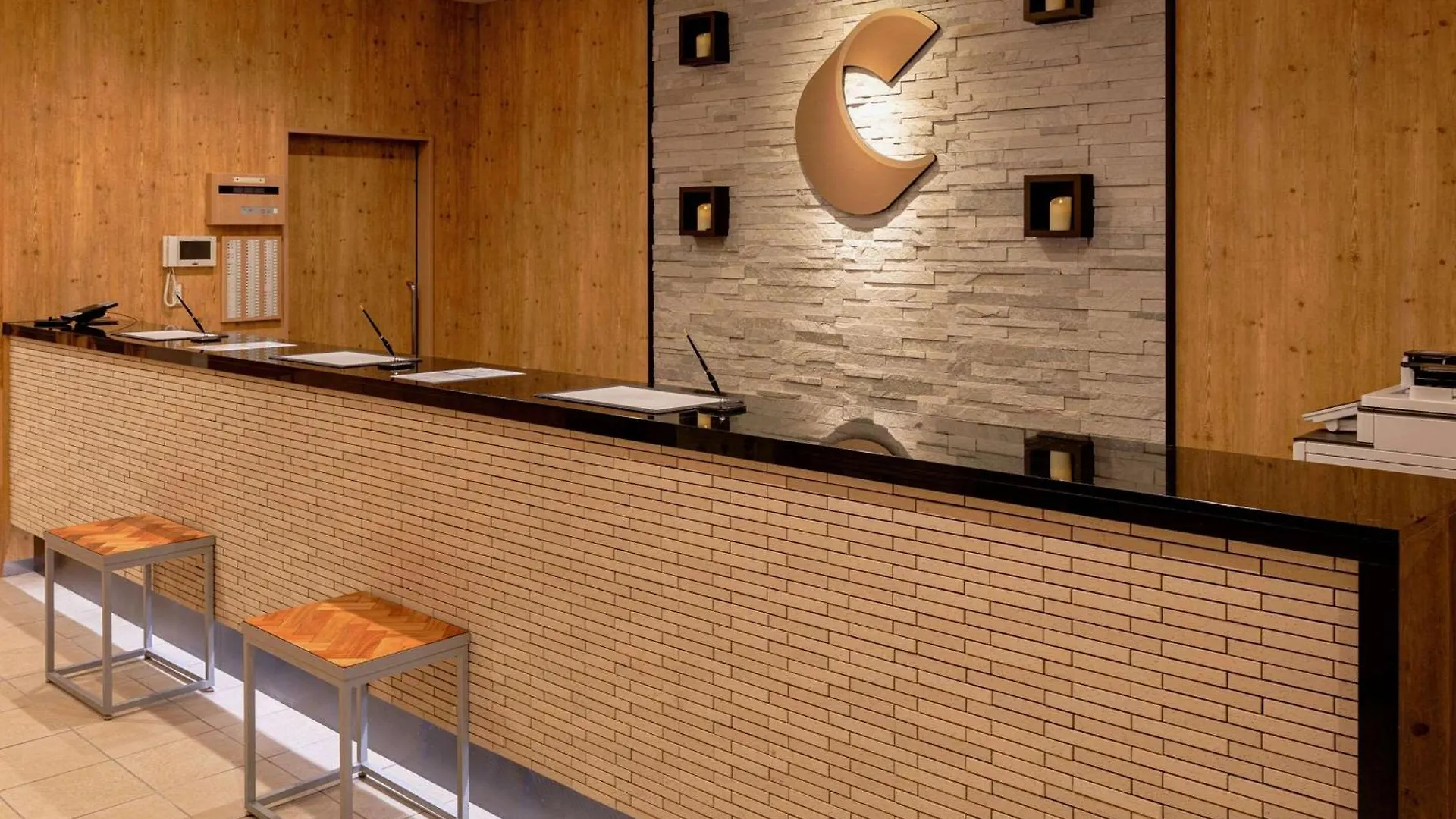 ***  Comfort Hotel Sapporo Susukino Japan