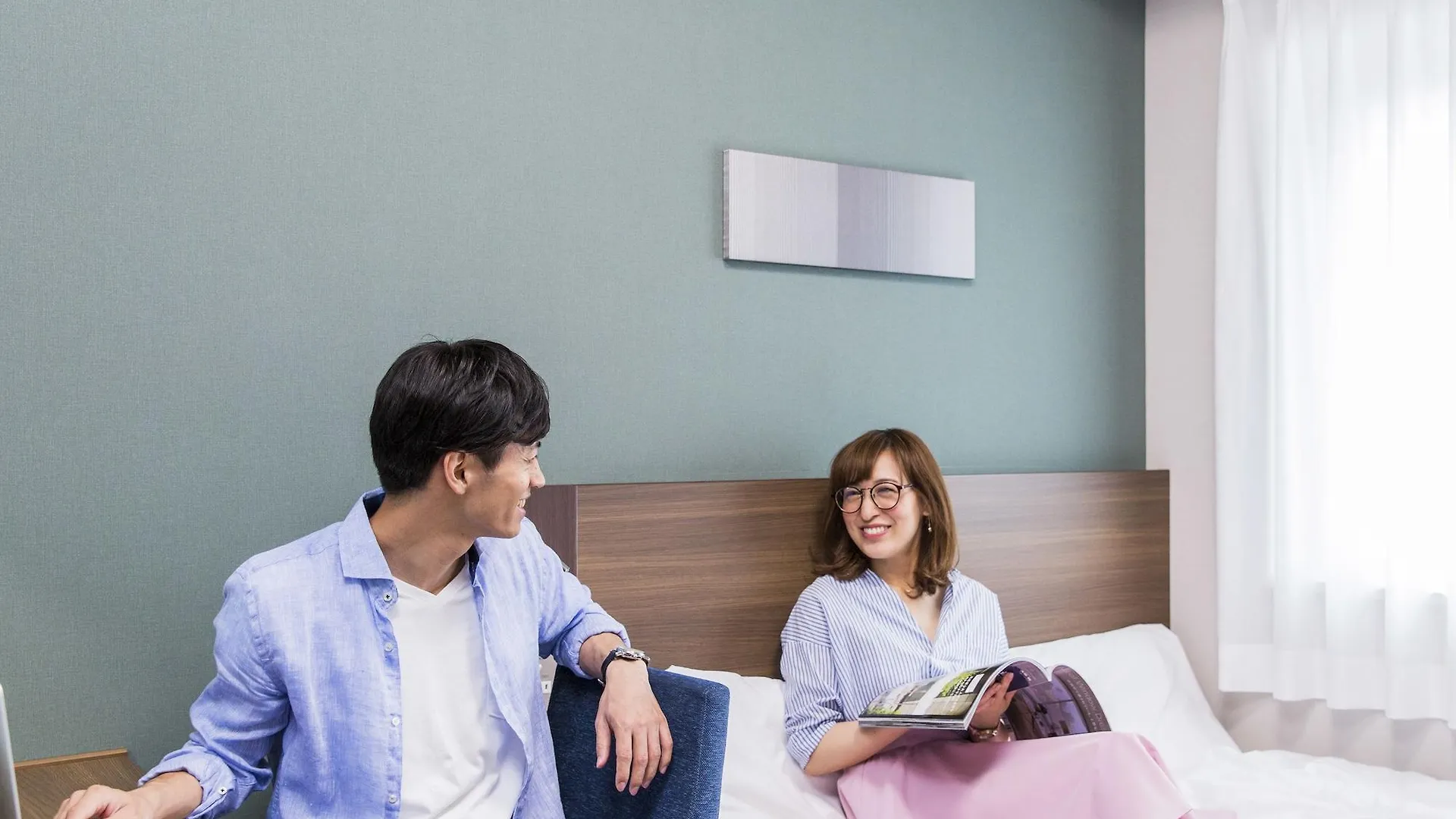 Comfort Hotel Sapporo Susukino