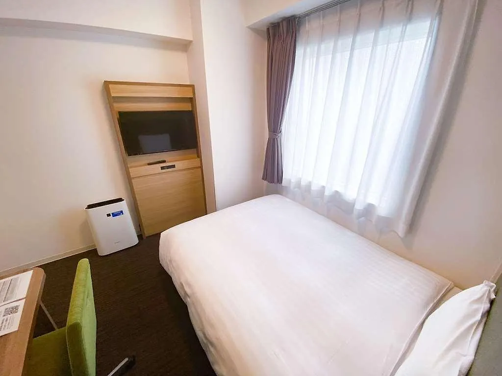 Comfort Hotel Sapporo Susukino 3*,